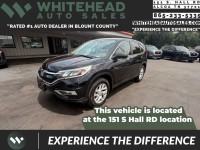 Image for 2016 Honda CR-V EX ID: 7437004