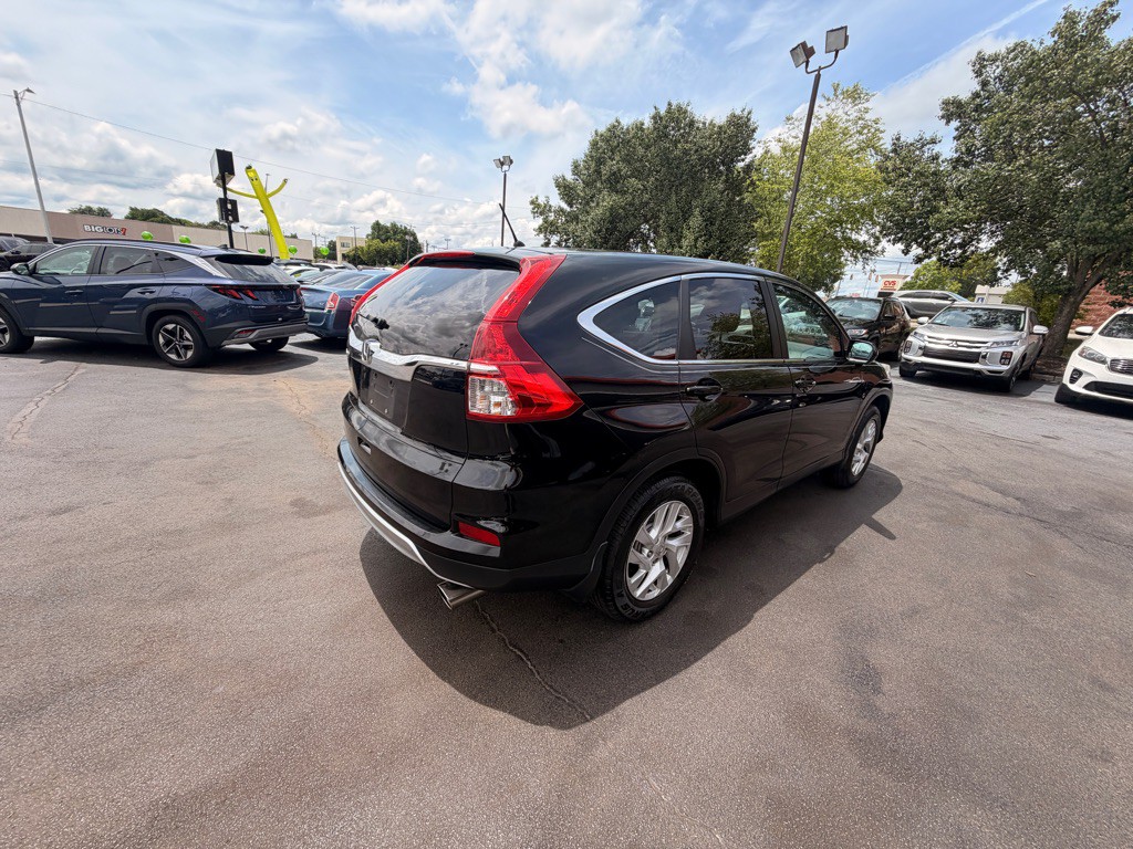 2016 Honda CR-V Image 3