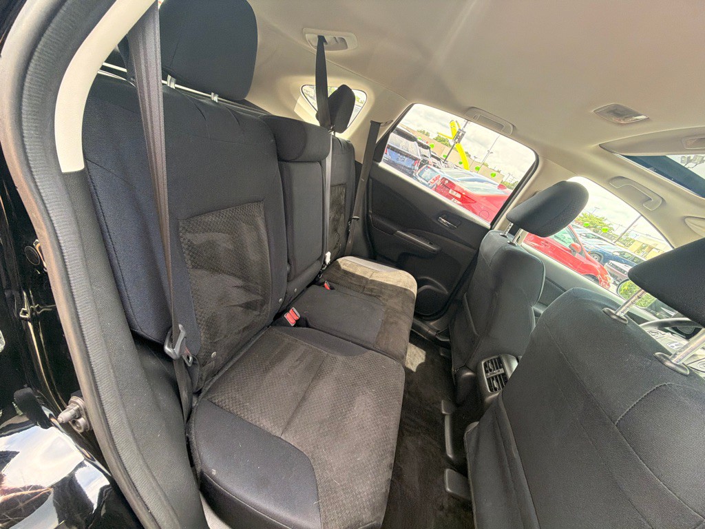 2016 Honda CR-V Image 6