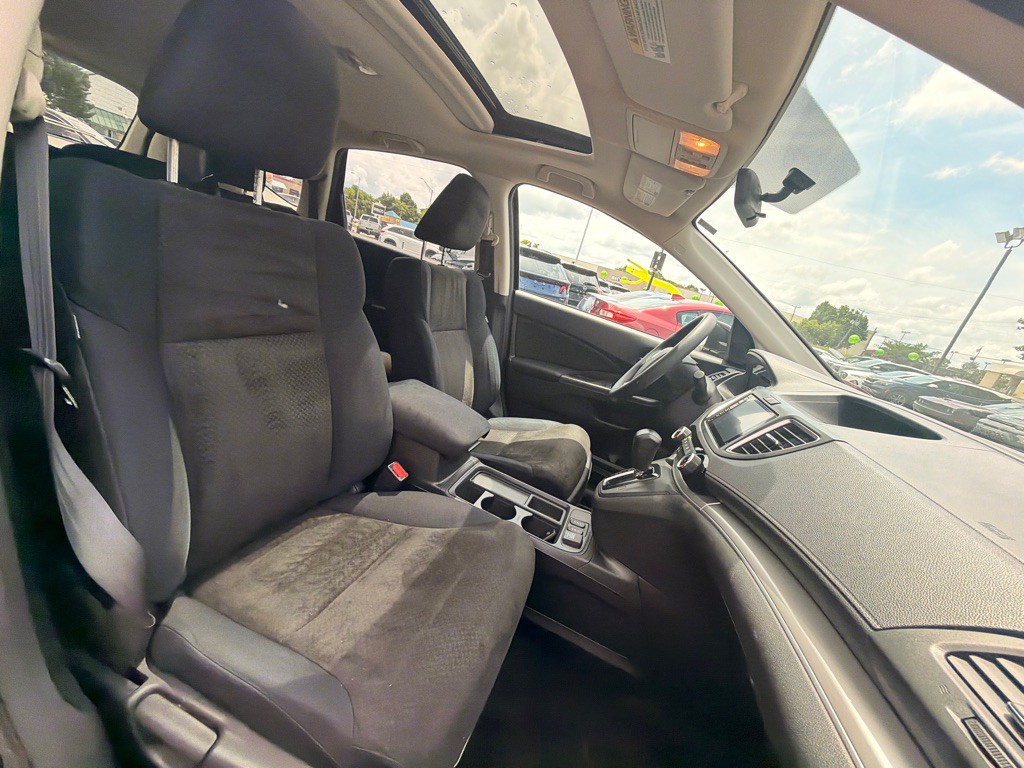 2016 Honda CR-V Image 7