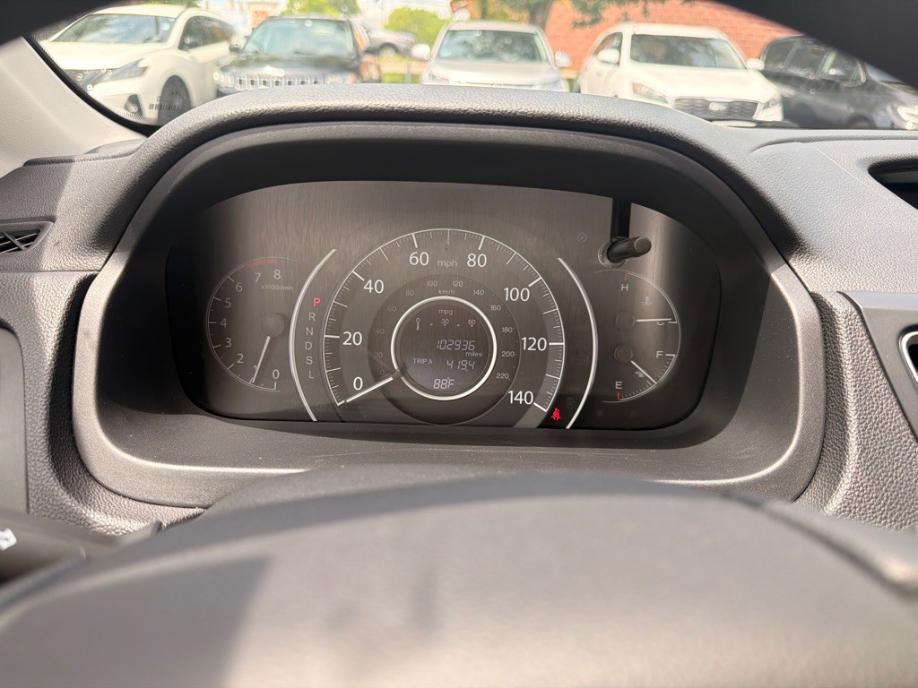 2016 Honda CR-V Image 11
