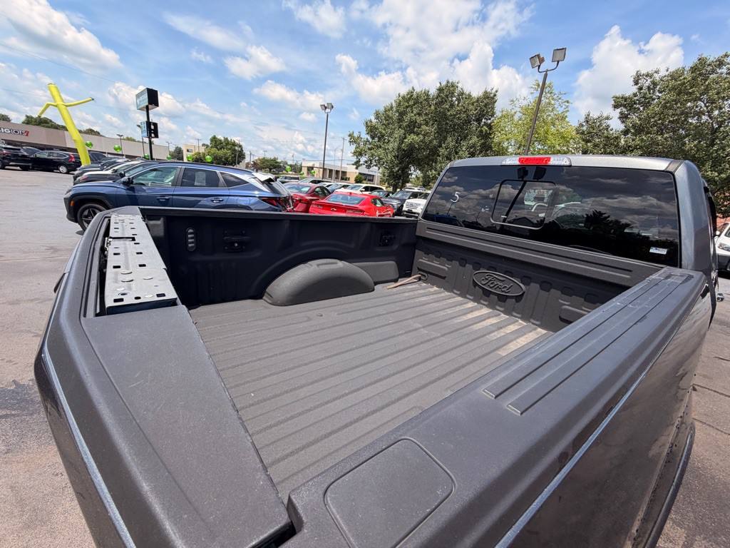 2015 Ford F-150 Image 3