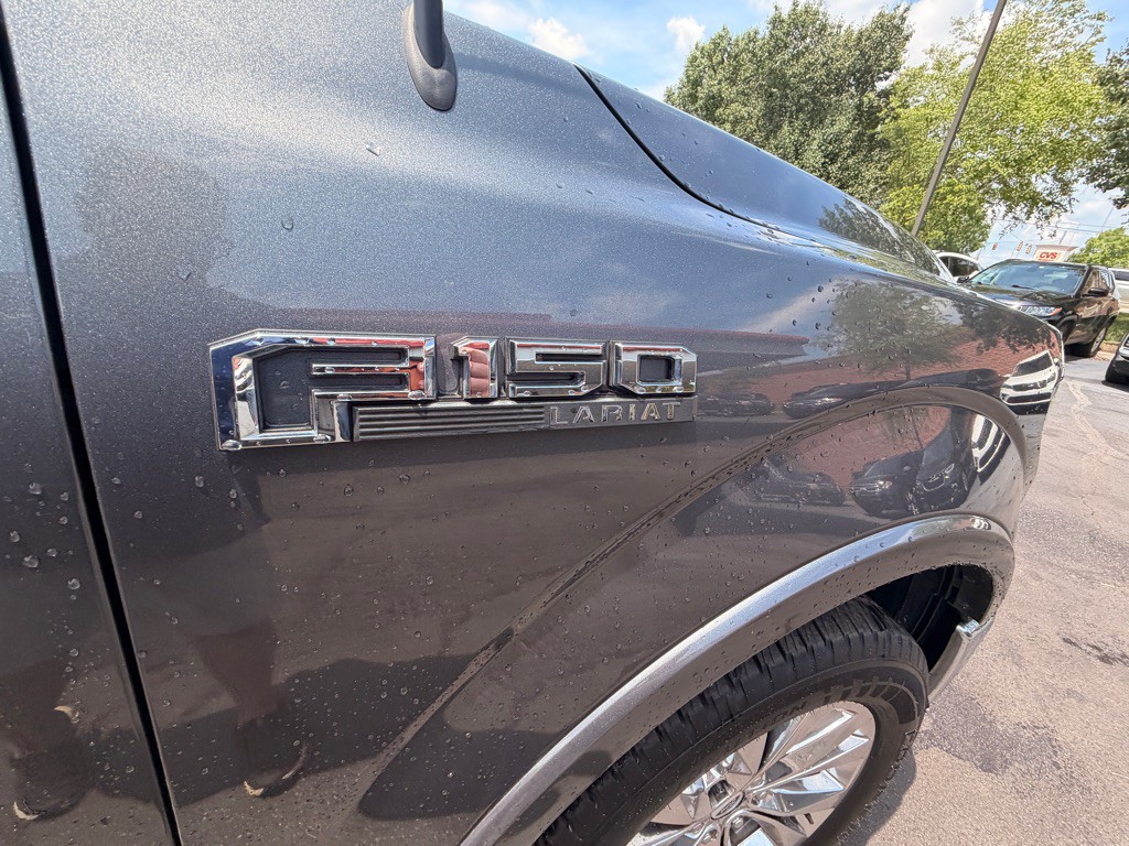 2015 Ford F-150 Image 5