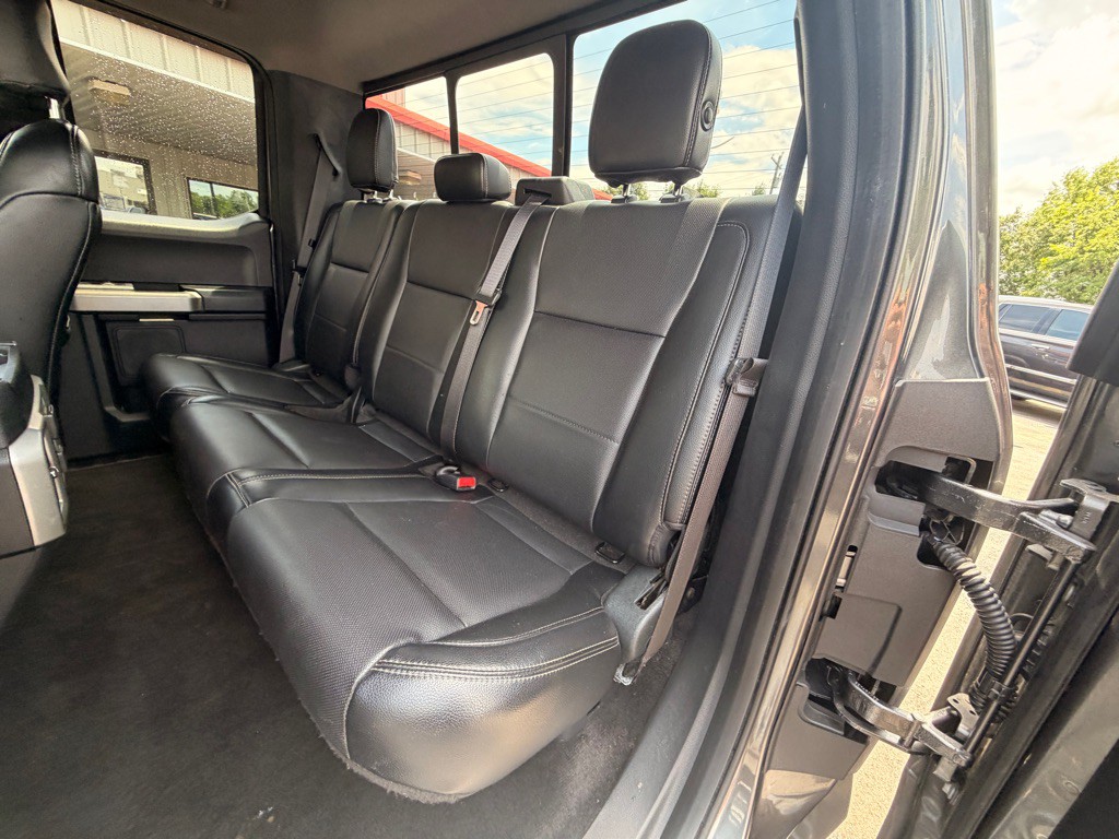 2015 Ford F-150 Image 7