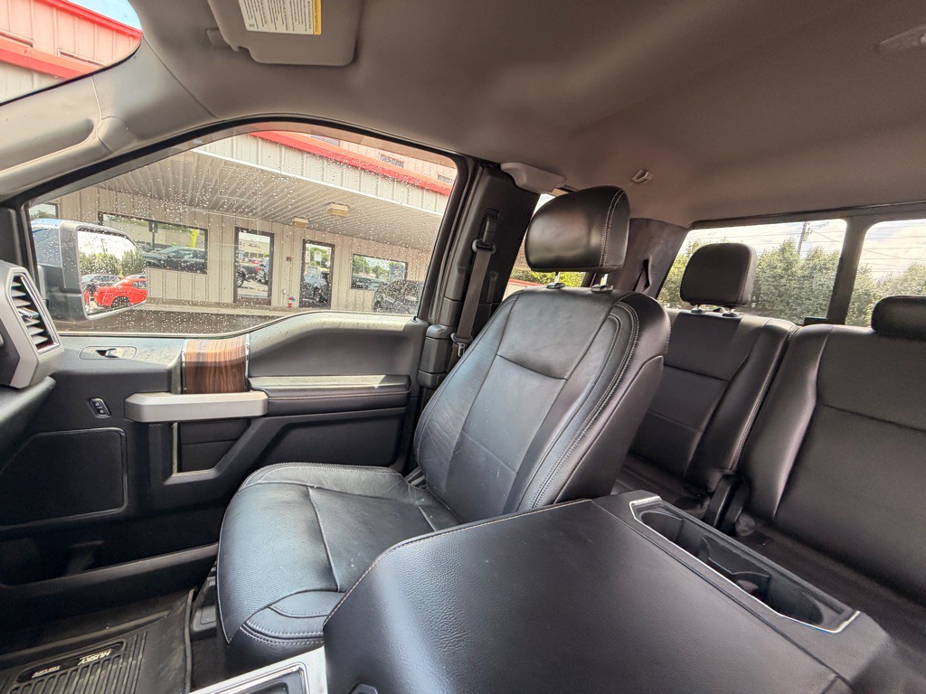 2015 Ford F-150 Image 9