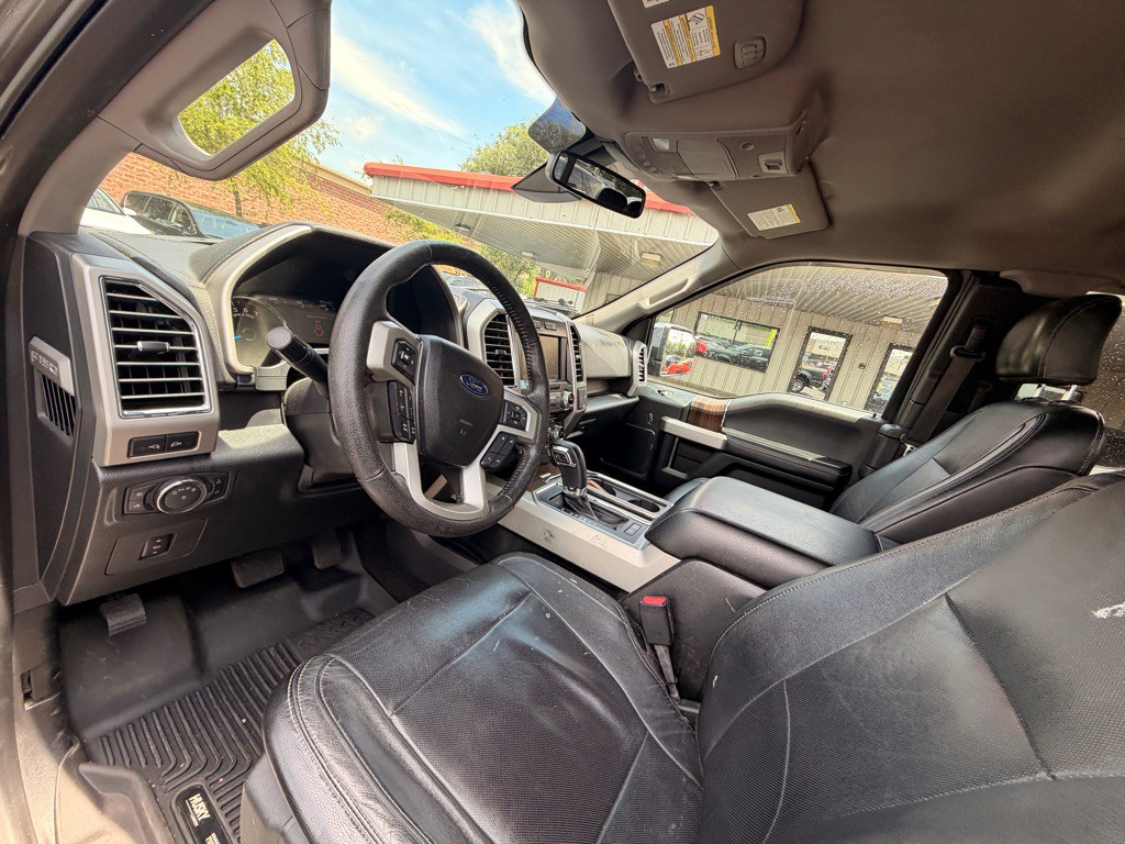 2015 Ford F-150 Image 10