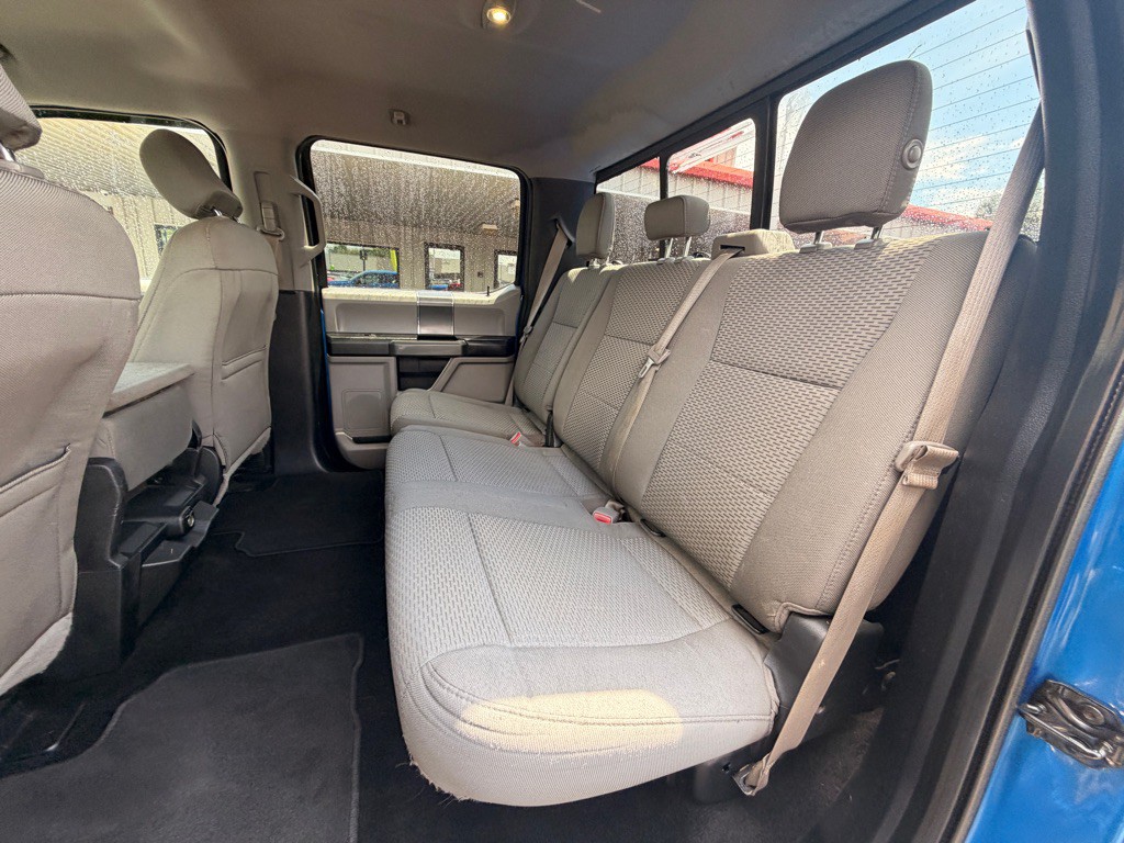 2015 Ford F-150 Image 5