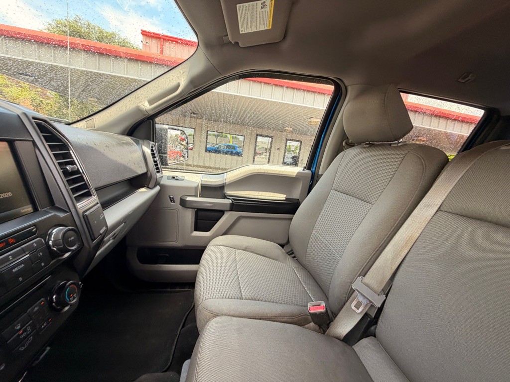 2015 Ford F-150 Image 7