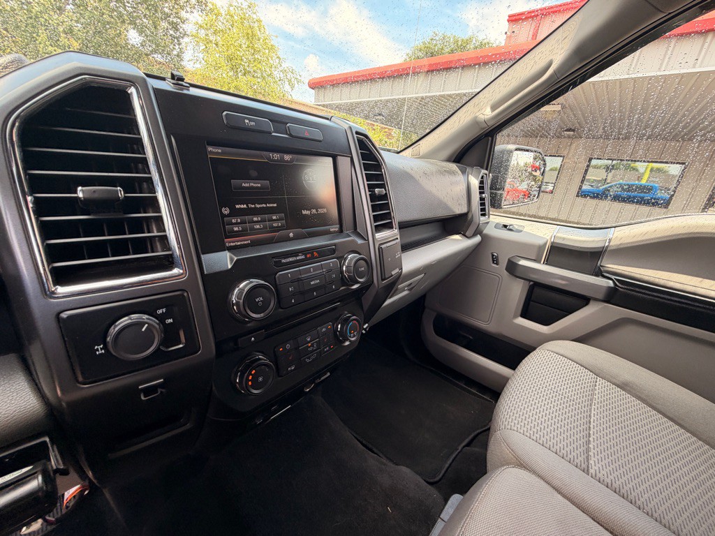 2015 Ford F-150 Image 8