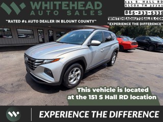 Image for 2023 Hyundai Tucson SEL ID: 7443220