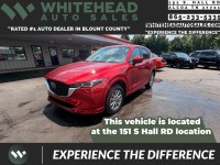 Image for 2025 Mazda CX-5 Select ID: 7443240