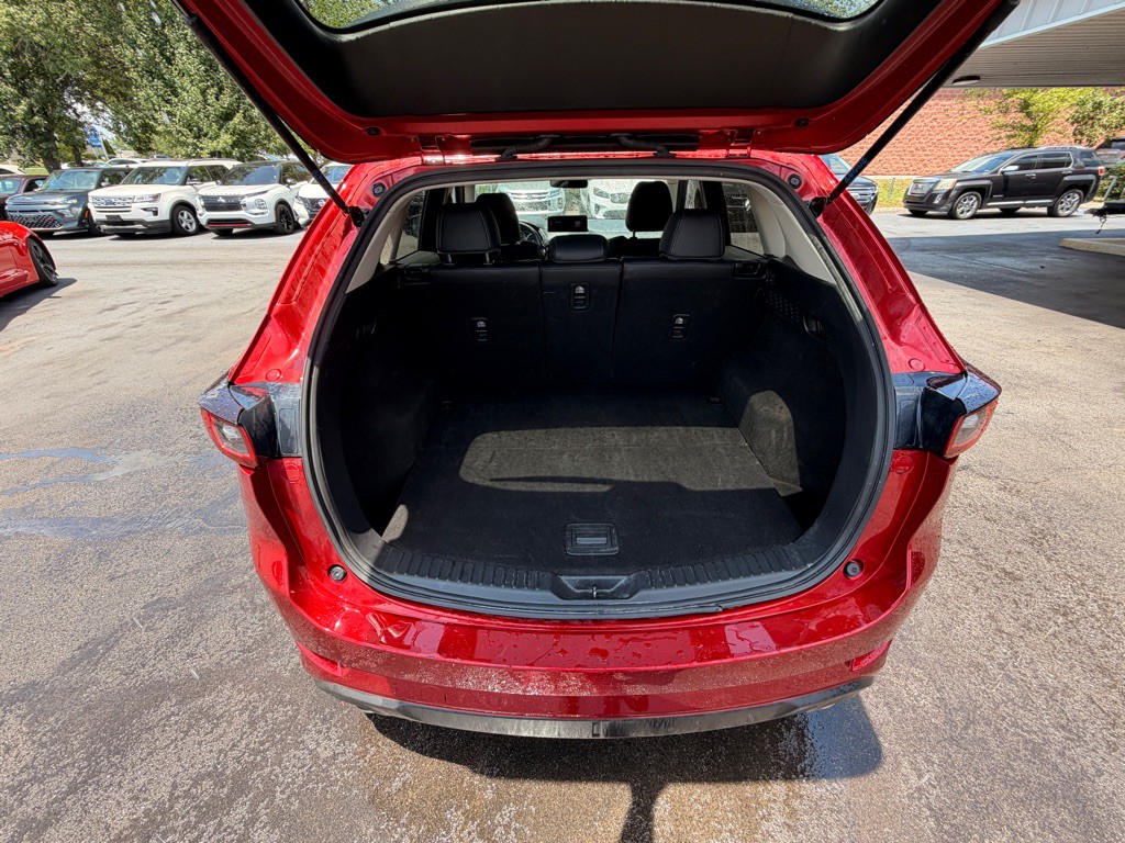 2025 Mazda CX-5 Image 5