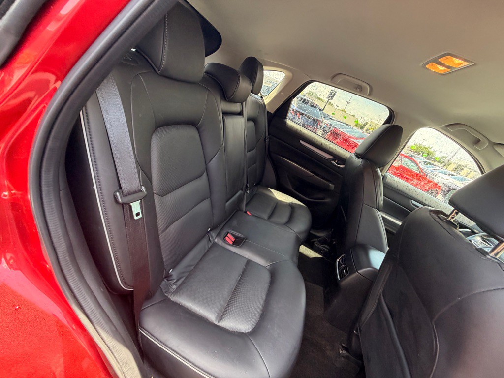 2025 Mazda CX-5 Image 6