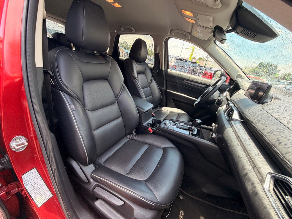 2025 Mazda CX-5 Image 7