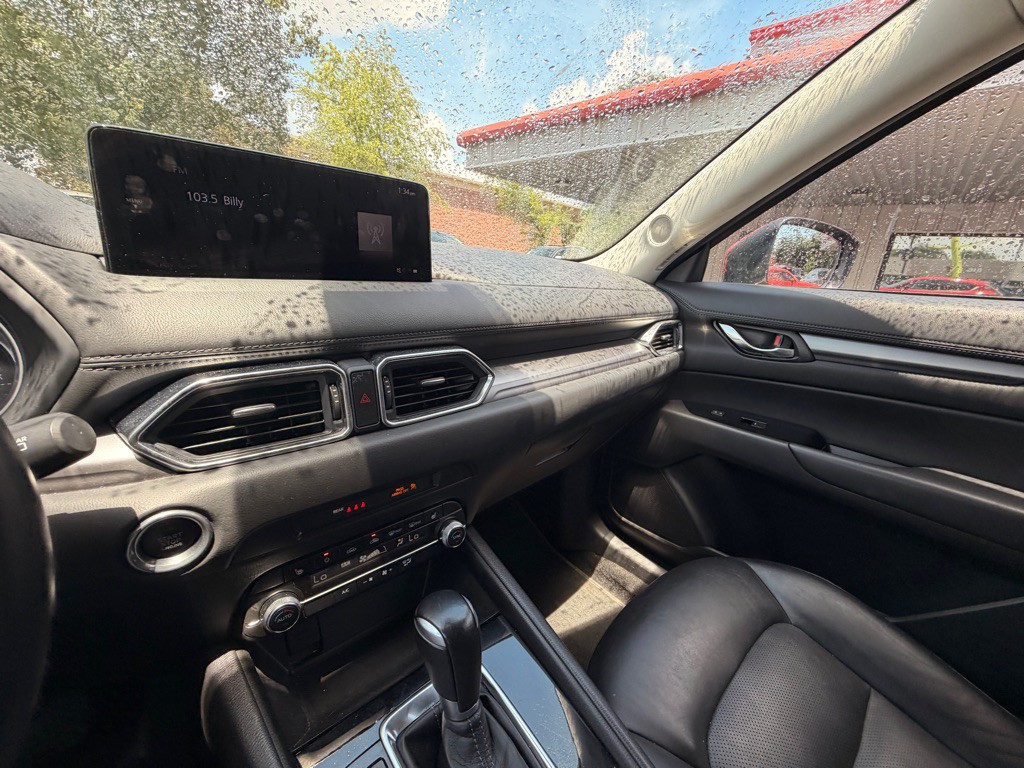 2025 Mazda CX-5 Image 11