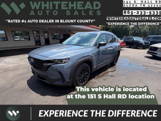 Image for 2025 Mazda CX-5 Preferred ID: 7443253