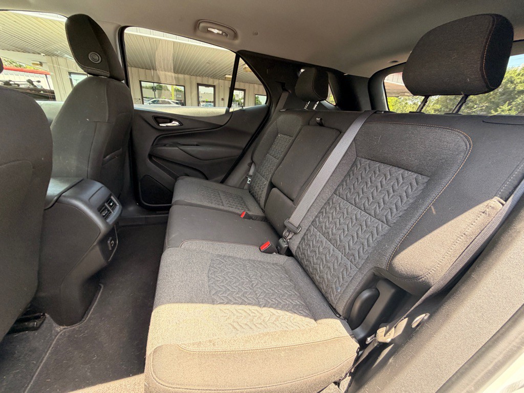 2022 Chevrolet Equinox Image 5