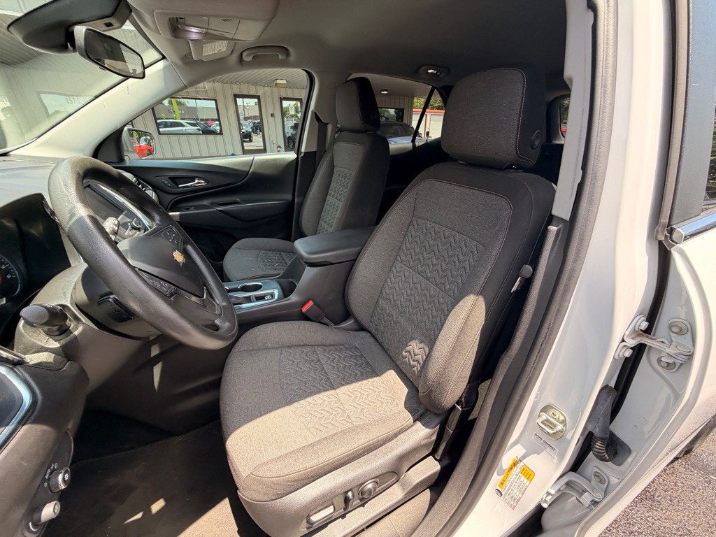 2022 Chevrolet Equinox Image 6