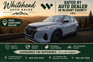 Image for 2021 Nissan Kicks SV ID: 7445907