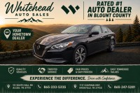 Image for 2020 Nissan Sentra SV ID: 7445935
