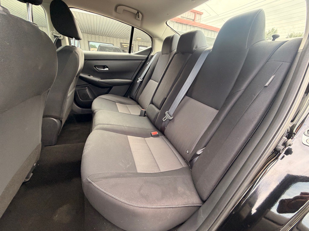 2020 Nissan Sentra Image 6
