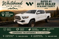 Image for 2016 Toyota Tacoma Trd Off Road ID: 7445960