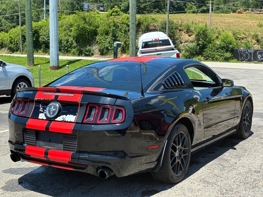 2014 Ford Mustang Image 4