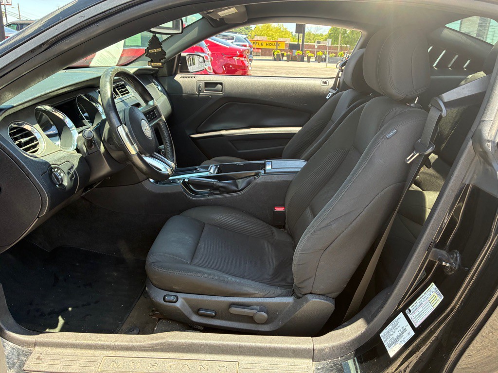 2014 Ford Mustang Image 7