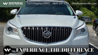 Image for 2017 Buick Enclave  ID: 7458186