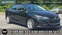 Image for 2017 Chevrolet Cruze LT ID: 7458209