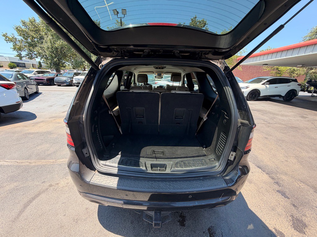 2017 Dodge Durango Image 5