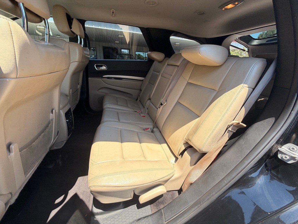 2017 Dodge Durango Image 6