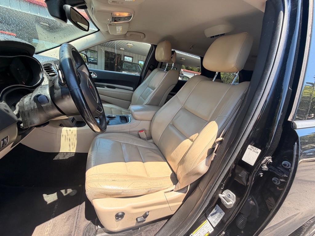 2017 Dodge Durango Image 7