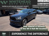 Image for 2017 Dodge Durango GT ID: 7458241