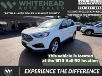 Image for 2021 Ford Edge SE ID: 7458249