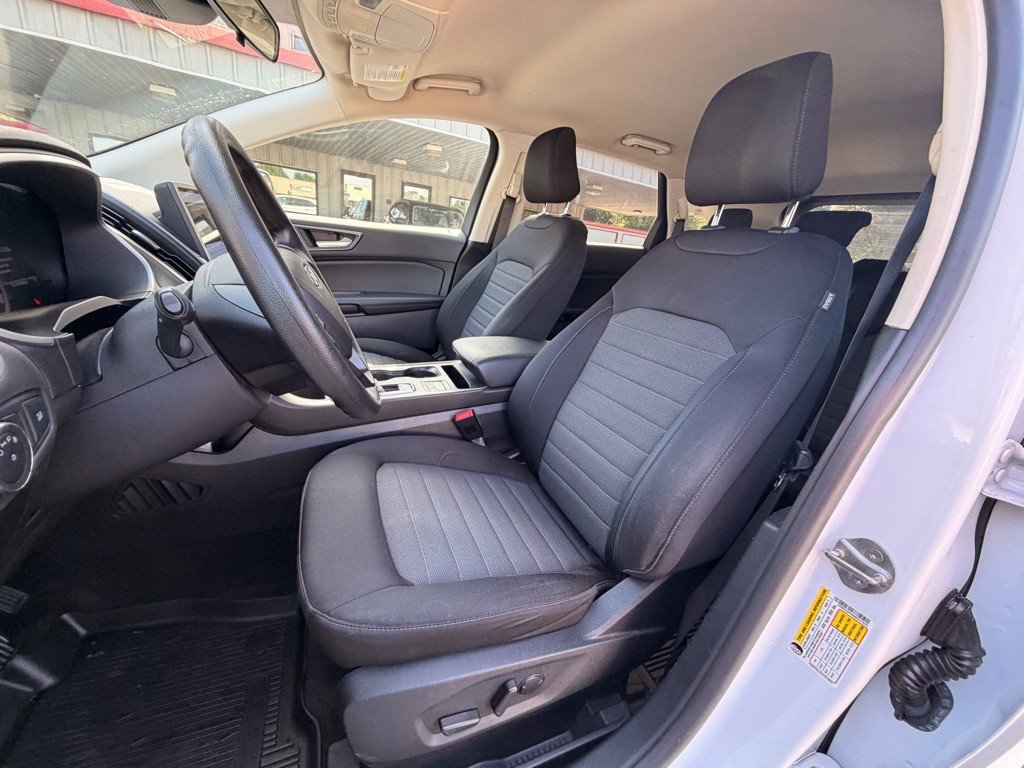 2021 Ford Edge Image 7
