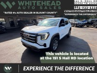 Image for 2025 GMC Terrain Elevation ID: 7458256