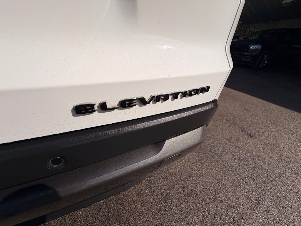 2025 GMC Terrain Image 5
