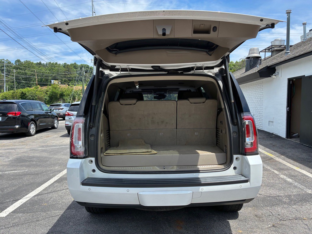 2016 GMC Yukon Image 6