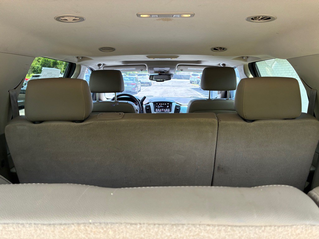 2016 GMC Yukon Image 7