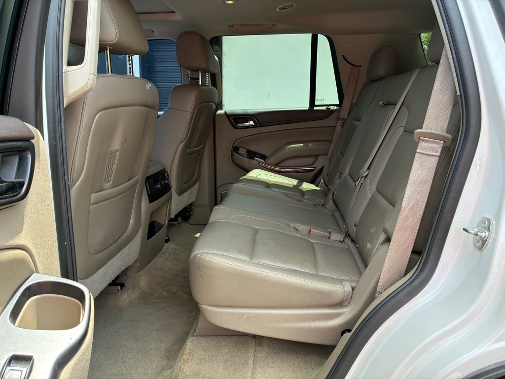 2016 GMC Yukon Image 8