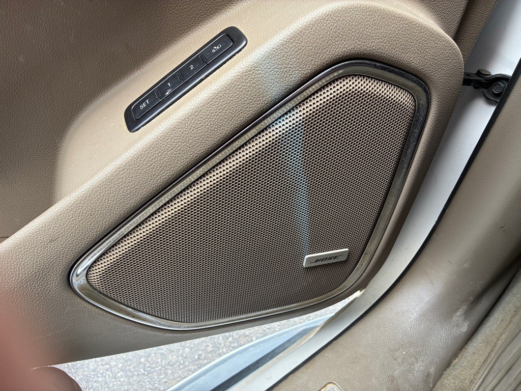 2016 GMC Yukon Image 12