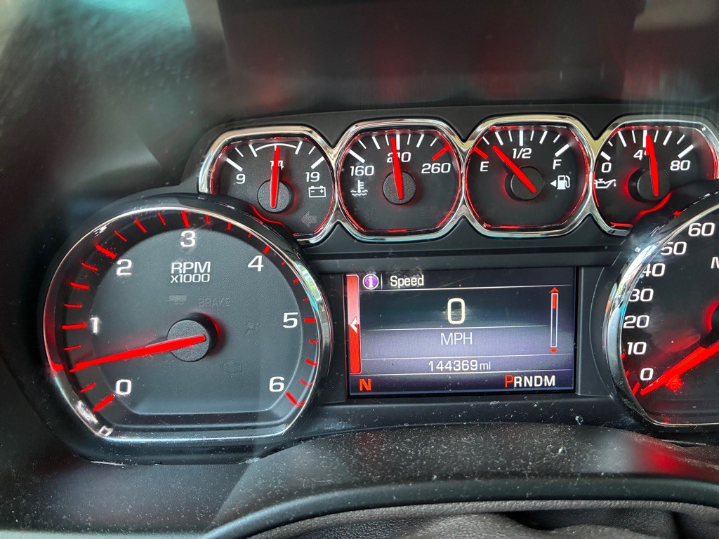 2016 GMC Yukon Image 13