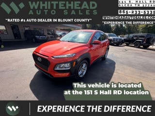 Image for 2020 Hyundai Kona SE ID: 7458268