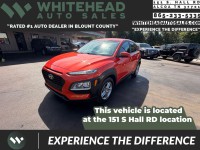 Image for 2020 Hyundai Kona SE ID: 7458268