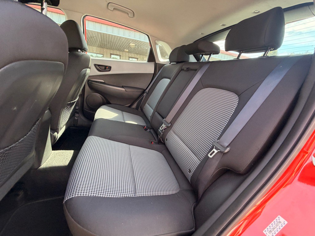 2020 Hyundai Kona Image 5