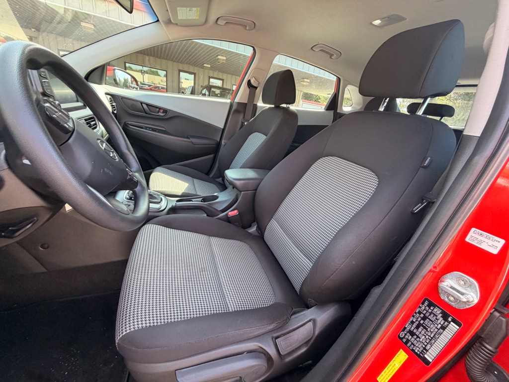 2020 Hyundai Kona Image 6