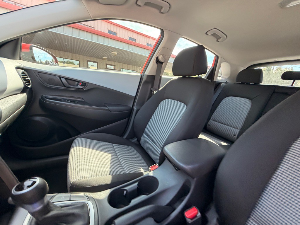 2020 Hyundai Kona Image 7