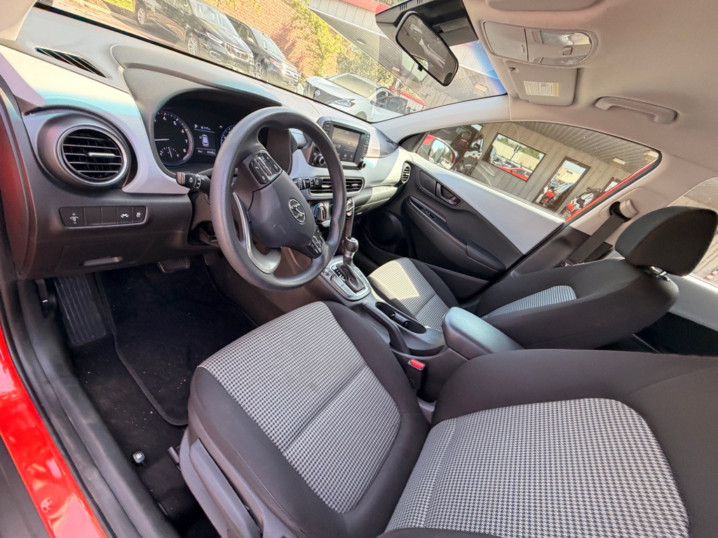 2020 Hyundai Kona Image 8