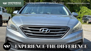 Image for 2016 Hyundai Sonata Sport ID: 7458272